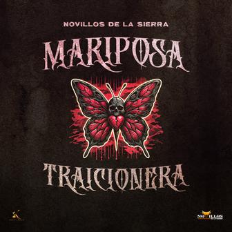 Mariposa Traicionera - Single