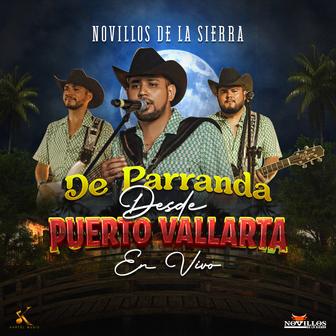 De Parranda Desde Puerto Vallarta (En Vivo) - EP