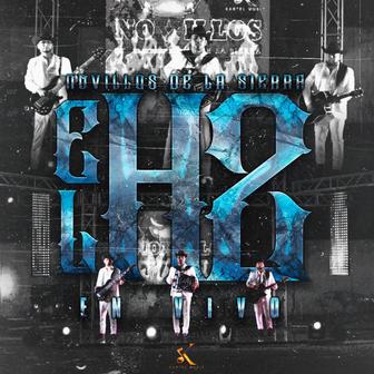 El H2 (En Vivo) - Single