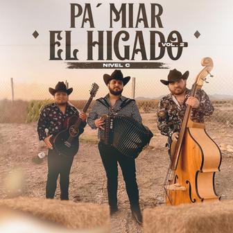 Pa' Miar El Hígado, Vol. 2 (En Vivo)