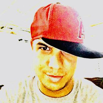 Alexander Abreu - Single