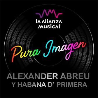 Pura Imagen - Single