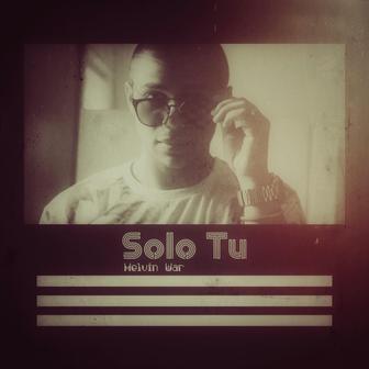 Sólo Tú - Single