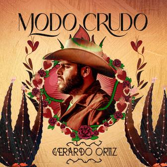 Modo Crudo - Single