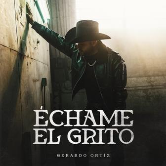 Échame el Grito - Single