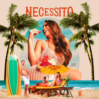 Necessito - Single