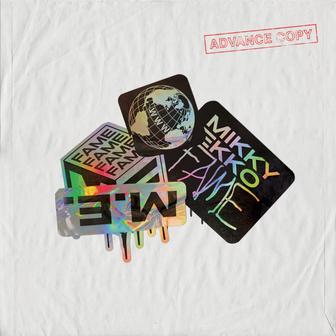 Advance Copy EP