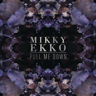 Pull Me Down - Single