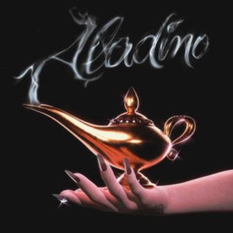 Aladino - Single