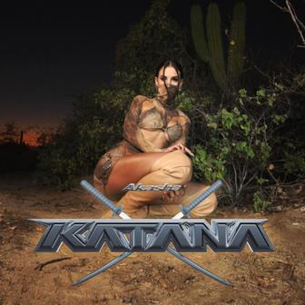 Katana - Single