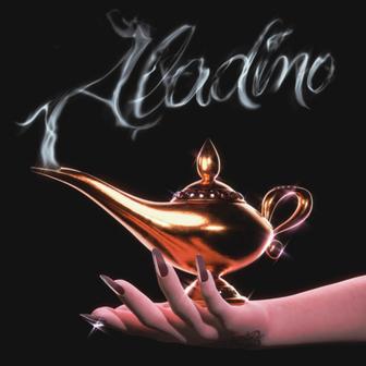 Aladino - Single