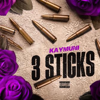3 Sticks - Single