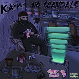 No Scandals - Single