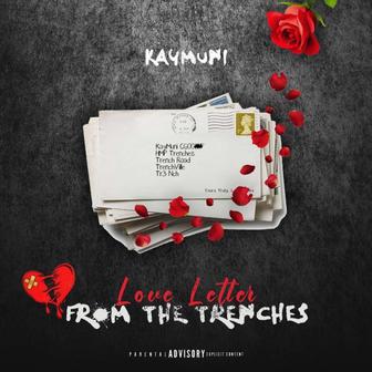 Love Letter from the Trenches - Single