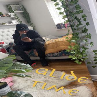 Glide Time - Single