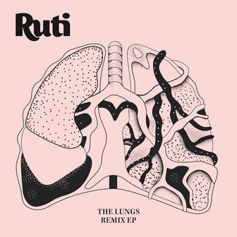 The Lungs Remix EP