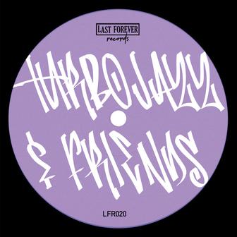 Turbojazz & Friends