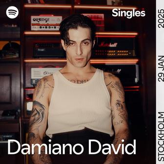 Nothing Breaks Like a Heart - Spotify Singles