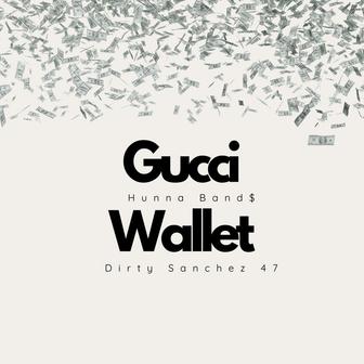 Gucci Wallet