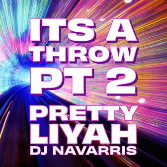 ITS A THROW Pt. 2 (Hyped Version)