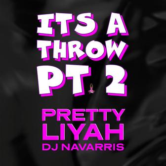 It's a Throw, Pt 2