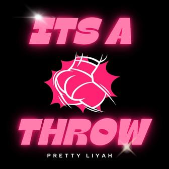 It’s a Throw