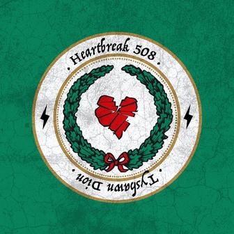 Heartbreak 508