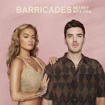 Barricades (with Rita Ora)