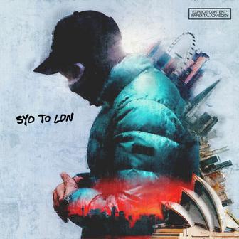 SYD TO LDN
