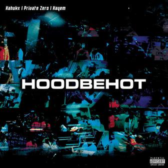 HOOD BE HOT