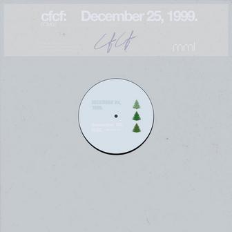 December 25, 1999