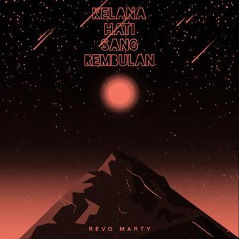 Kelana Hati Sang Rembulan