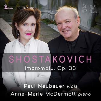 Impromptu, Op. 33