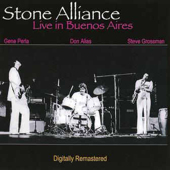Live In Buenos Aires (Remaster)