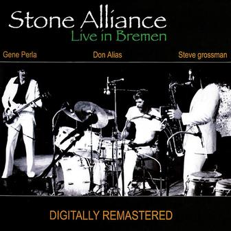 Live In Bremen (Remaster)