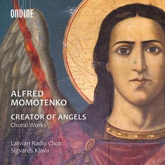 Alfred Momotenko: Choral Works