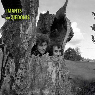 Imants Un Ziedonis