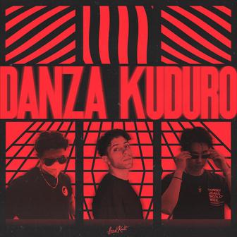 Danza Kuduro