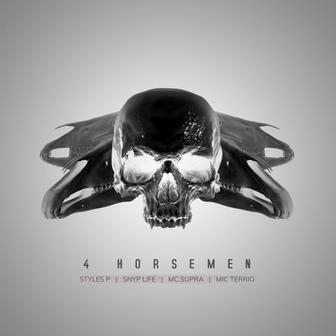 4 Horsemen
