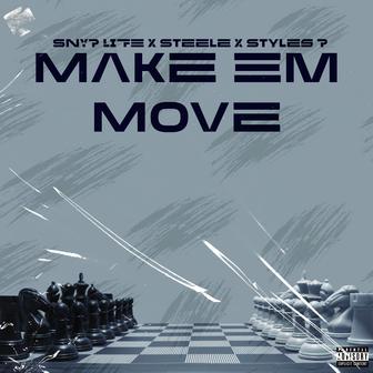 Make Em Move