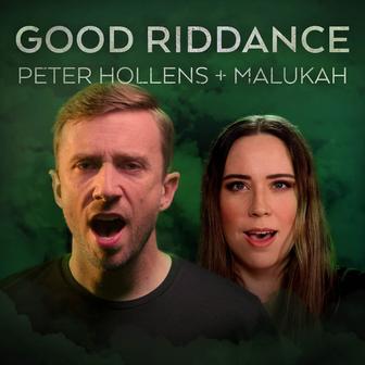 Good Riddance