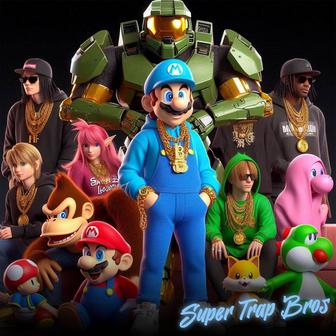 Super Trap Bros