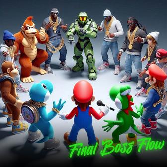 Final Boss Flow