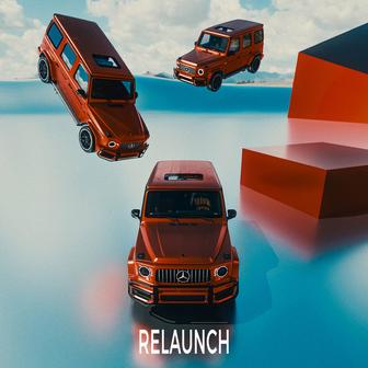 Relaunch