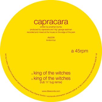 King of the Witches