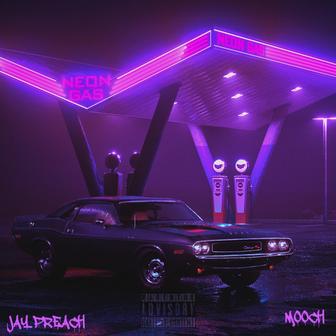 Neon Gas