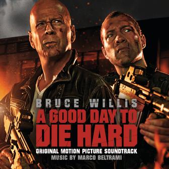 A Good Day To Die Hard
