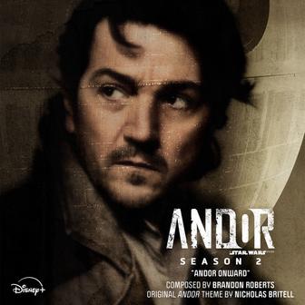 Andor Onward [From "Andor (Season 2)"]