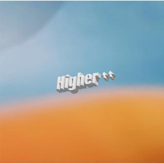 Higher (feat. Jua)