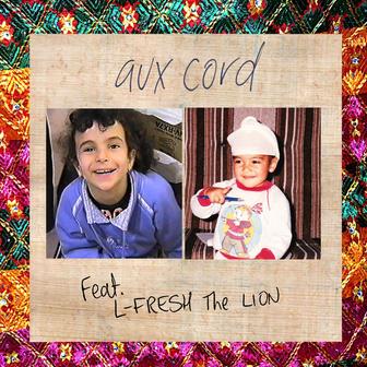 aux cord (remix)